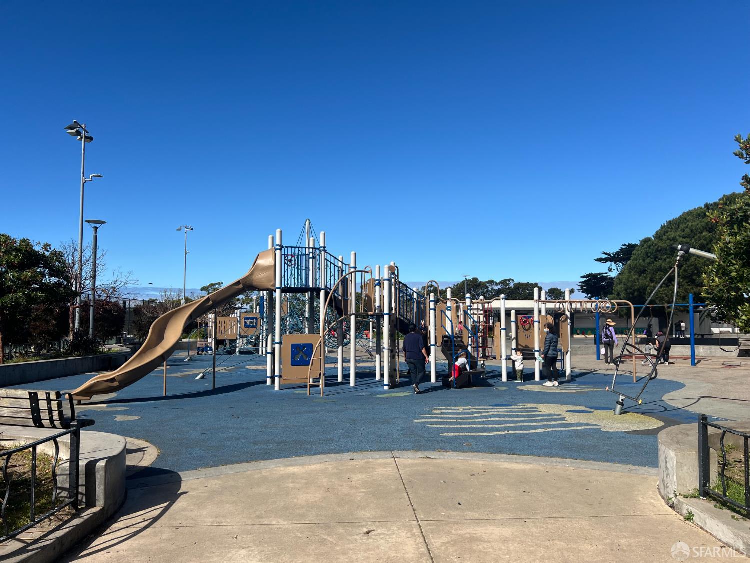 Detail Gallery Image 43 of 50 For 1483 47th Ave, San Francisco,  CA 94122 - 2 Beds | 2 Baths