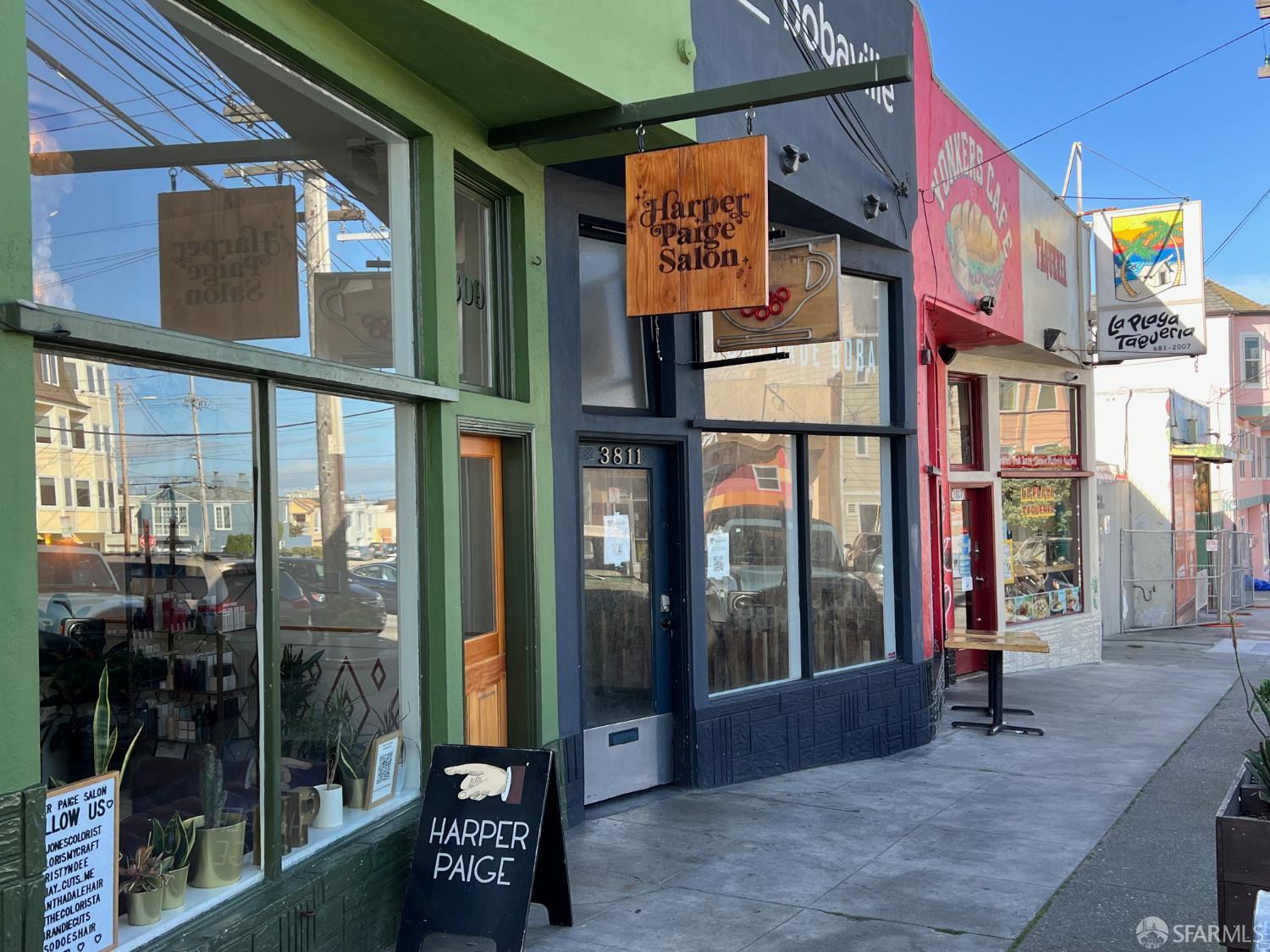 Detail Gallery Image 31 of 50 For 1483 47th Ave, San Francisco,  CA 94122 - 2 Beds | 2 Baths