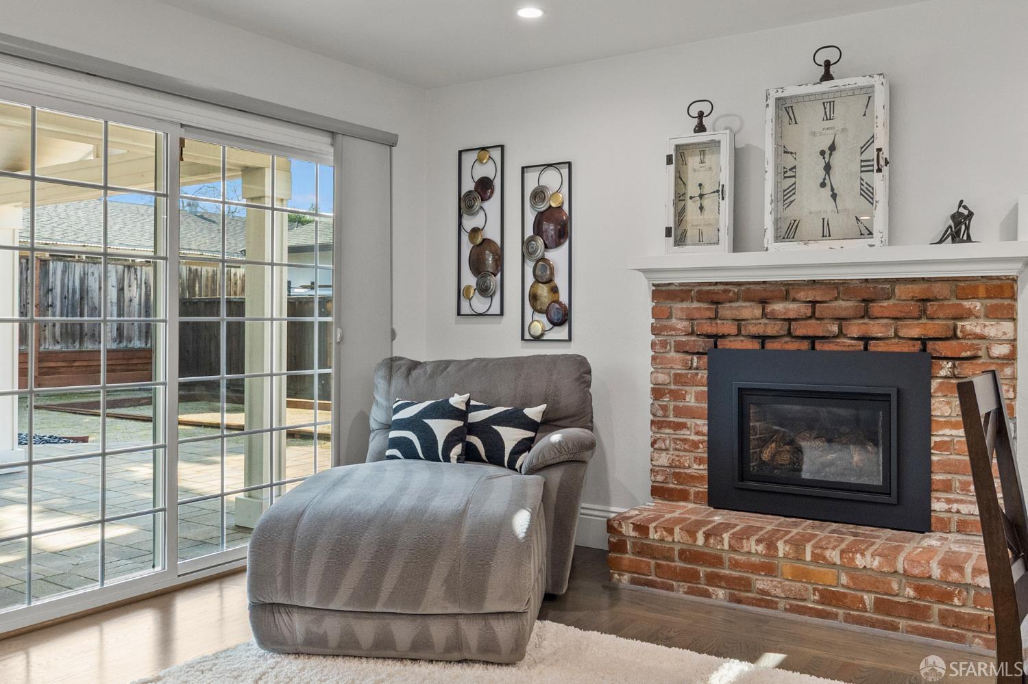 Detail Gallery Image 12 of 36 For 3875 Logan Ct, Concord,  CA 94519 - 3 Beds | 2 Baths