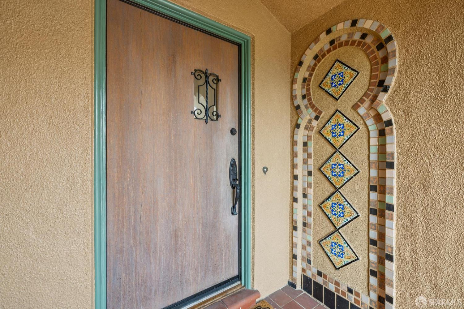 Detail Gallery Image 9 of 96 For 95 Pinehurst Way, San Francisco,  CA 94127 - 3 Beds | 3 Baths