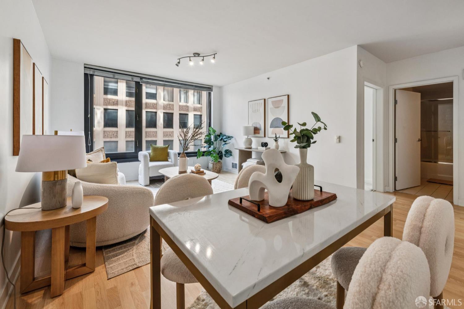 Detail Gallery Image 13 of 58 For 199 New Montgomery St #604,  San Francisco,  CA 94105 - 1 Beds | 1 Baths