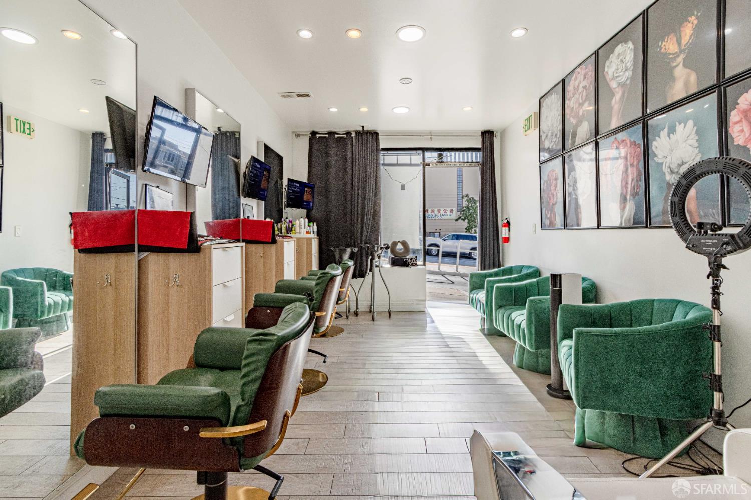 Detail Gallery Image 8 of 40 For 2398 30th Ave, San Francisco,  CA 94116 - – Beds | – Baths