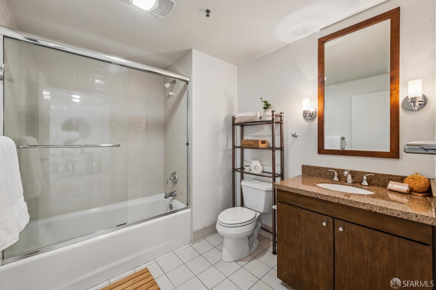 Detail Gallery Image 29 of 58 For 199 New Montgomery St #604,  San Francisco,  CA 94105 - 1 Beds | 1 Baths