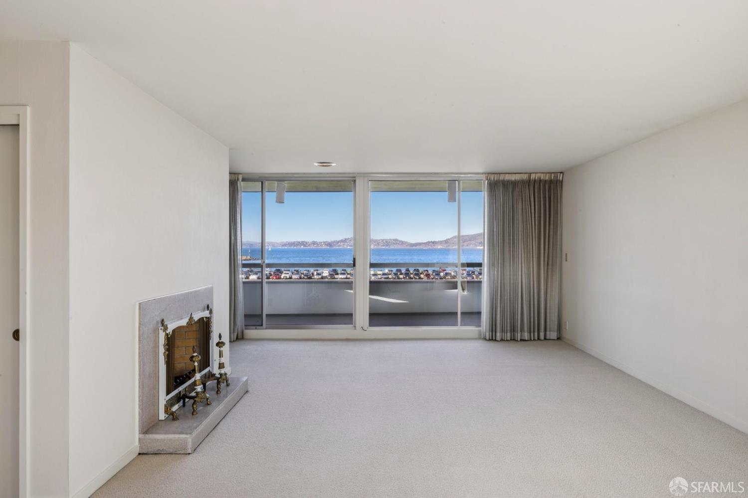 Detail Gallery Image 31 of 68 For 349 Marina Blvd, San Francisco,  CA 94123 - 4 Beds | 3 Baths