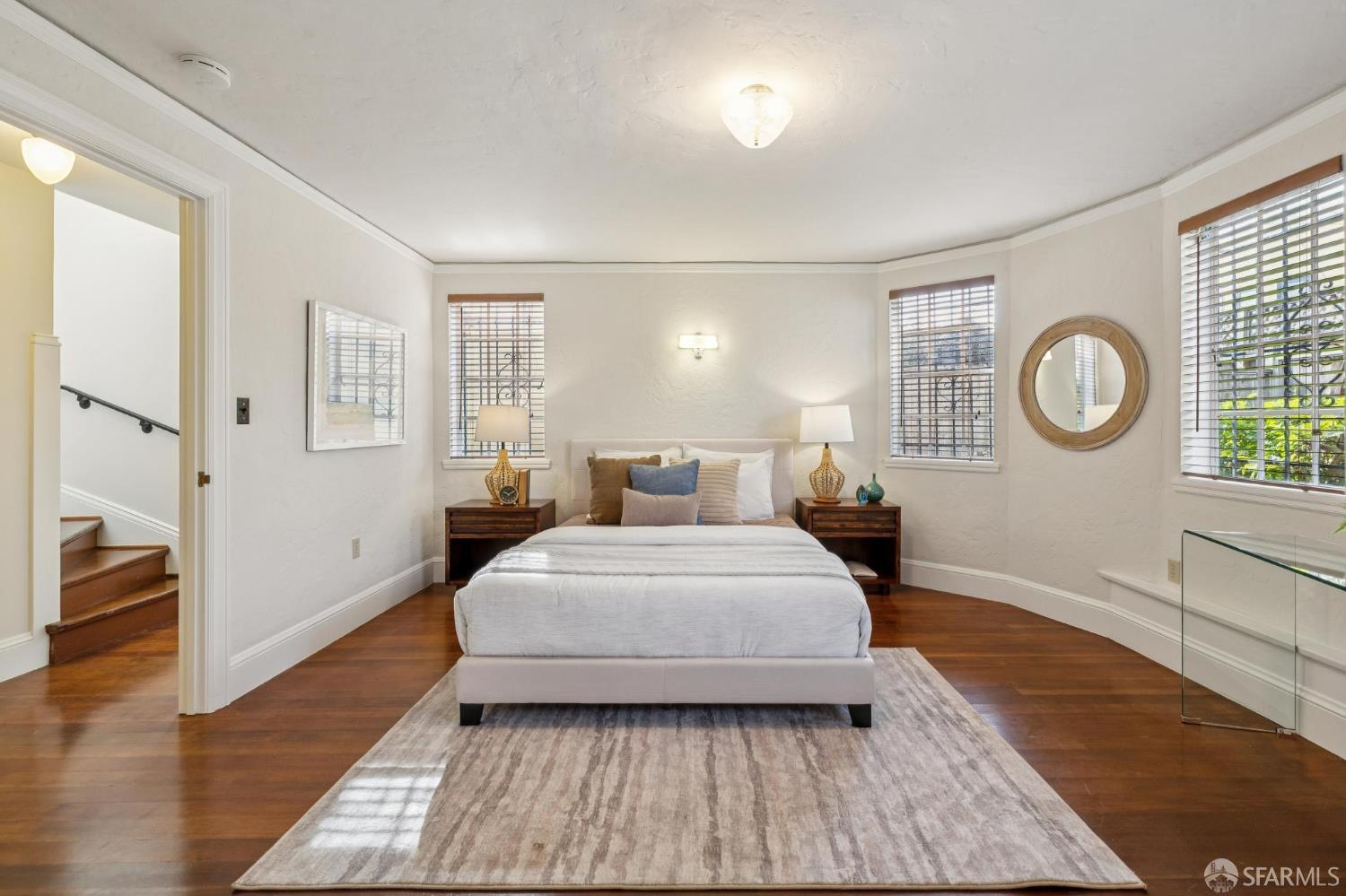 Detail Gallery Image 64 of 96 For 95 Pinehurst Way, San Francisco,  CA 94127 - 3 Beds | 3 Baths