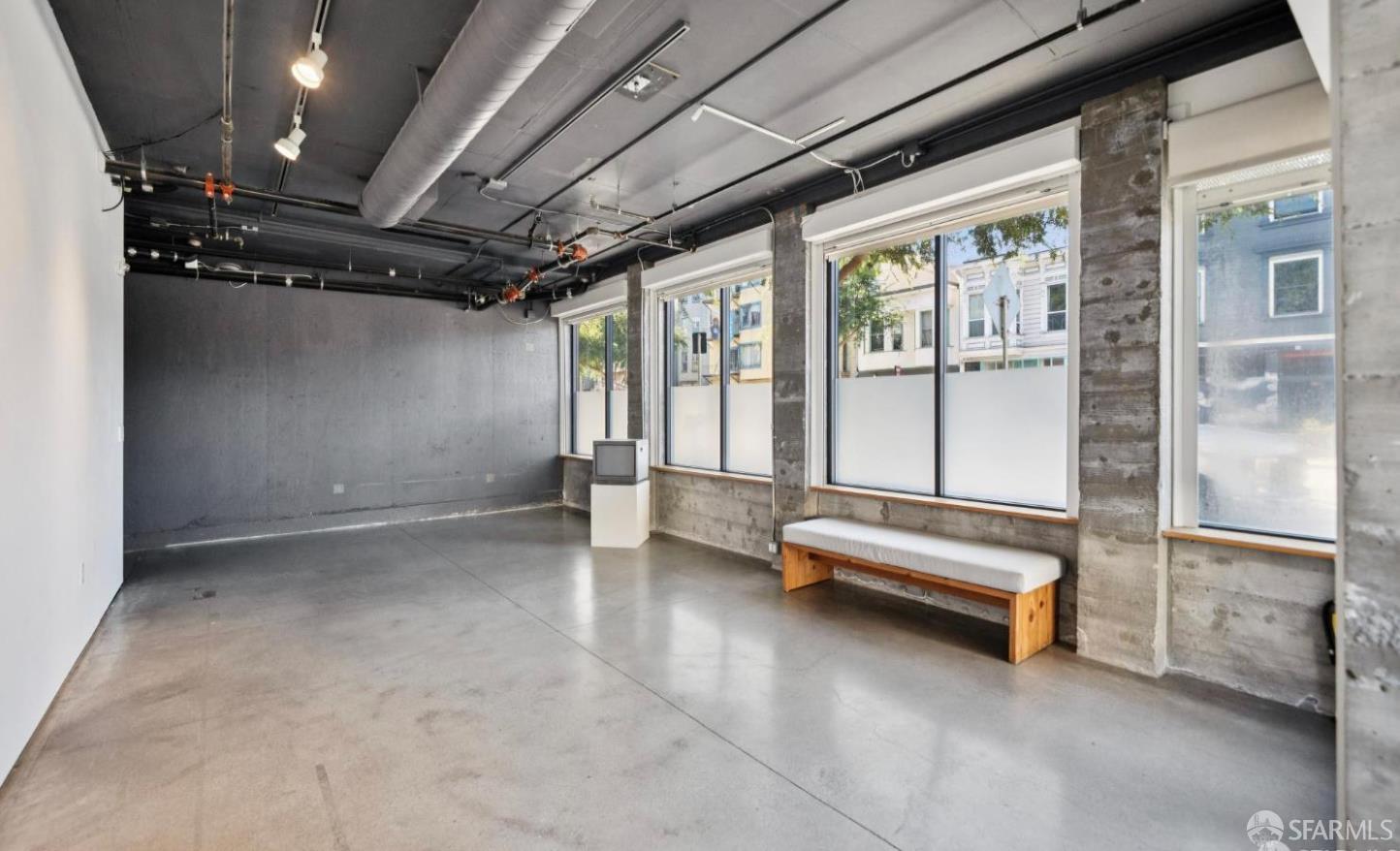 Detail Gallery Image 27 of 40 For 2405 Folsom St #C4,  San Francisco,  CA 94110 - – Beds | – Baths