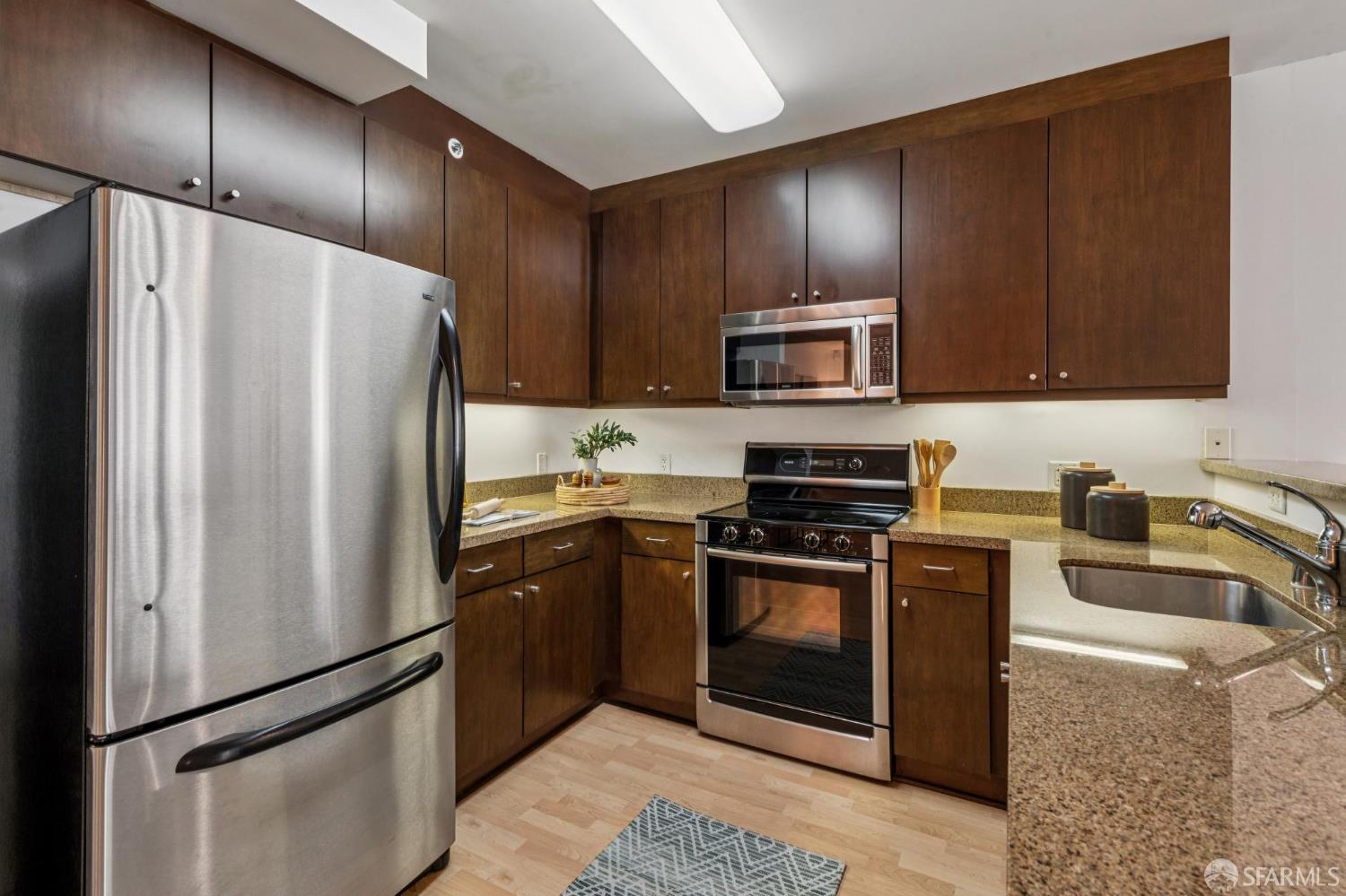 Detail Gallery Image 20 of 58 For 199 New Montgomery St #604,  San Francisco,  CA 94105 - 1 Beds | 1 Baths