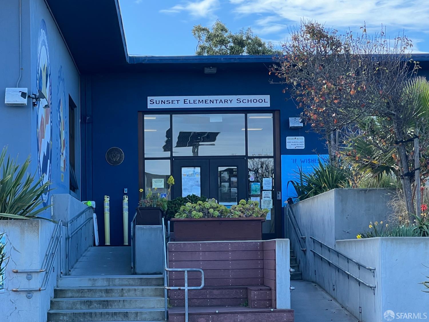 Detail Gallery Image 35 of 50 For 1483 47th Ave, San Francisco,  CA 94122 - 2 Beds | 2 Baths