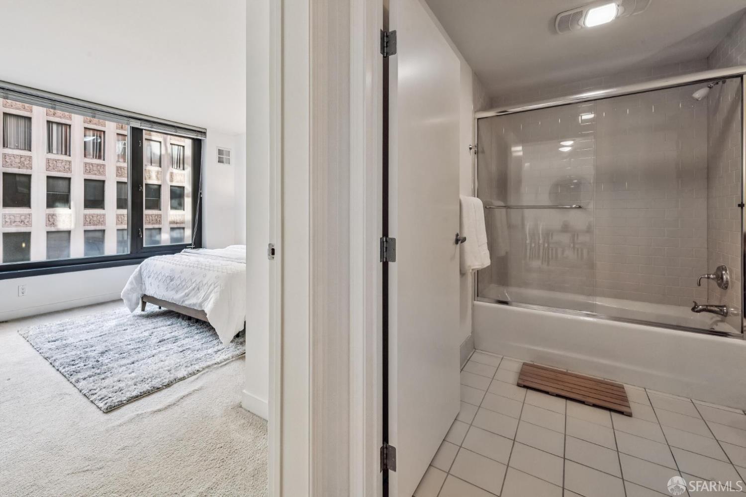 Detail Gallery Image 28 of 58 For 199 New Montgomery St #604,  San Francisco,  CA 94105 - 1 Beds | 1 Baths