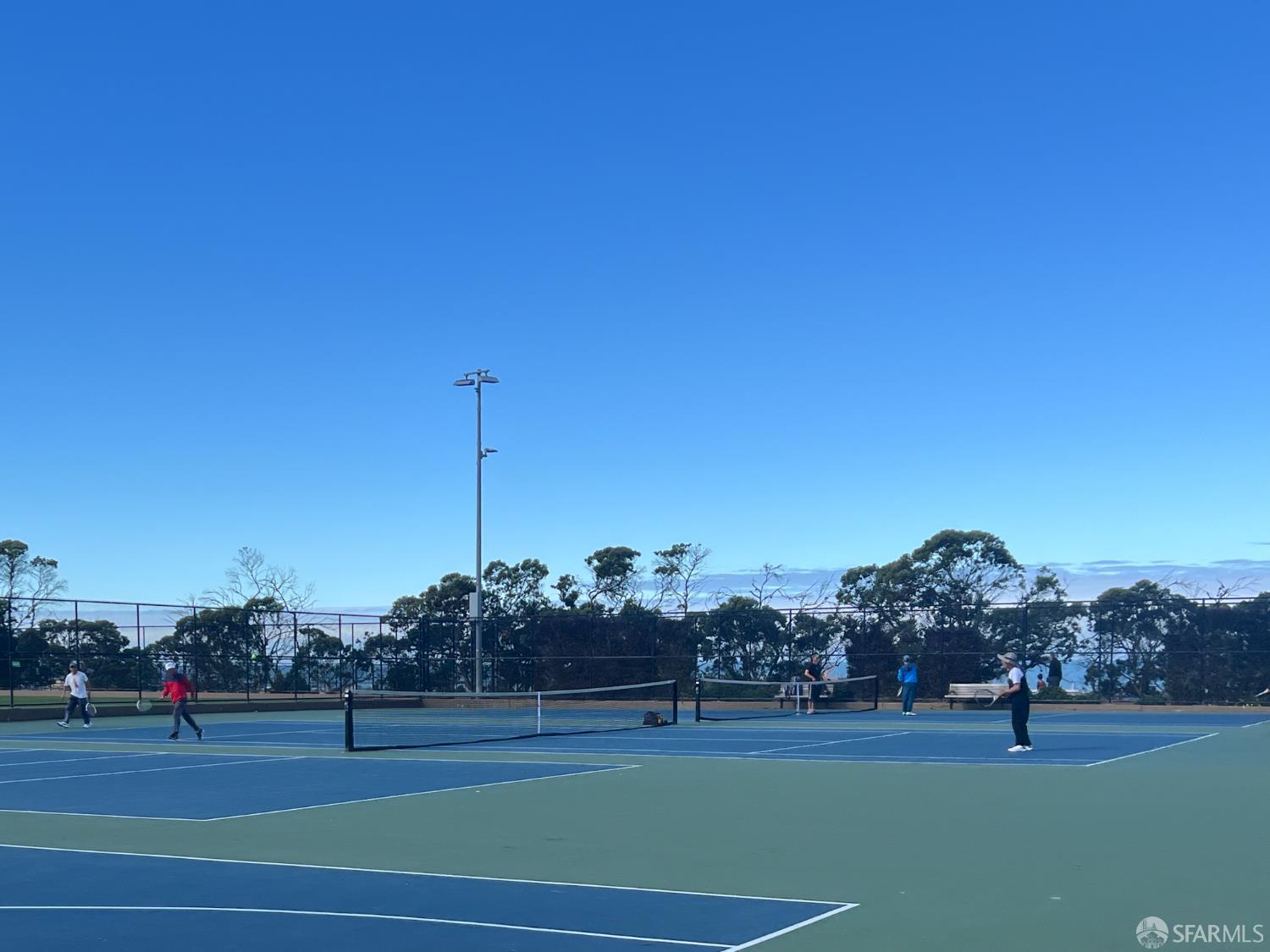 Detail Gallery Image 42 of 50 For 1483 47th Ave, San Francisco,  CA 94122 - 2 Beds | 2 Baths