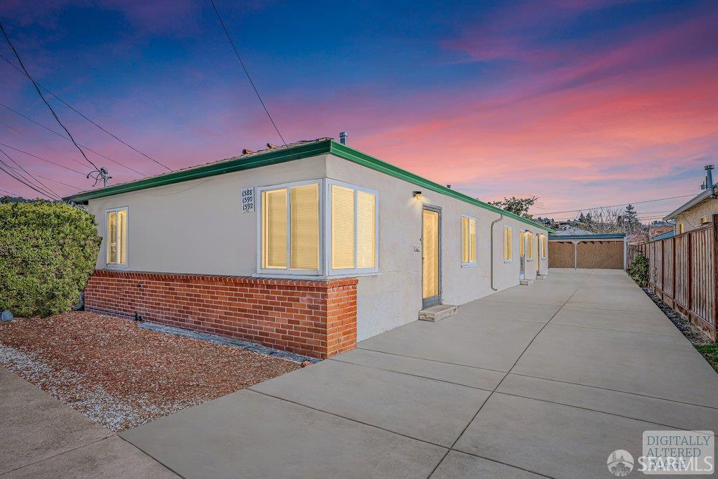 Front Image Thumbnail for SF426101265