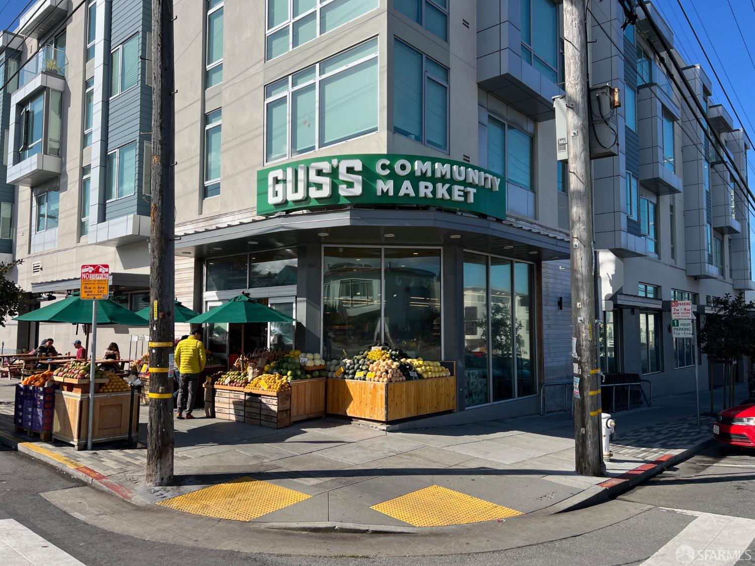 Detail Gallery Image 33 of 50 For 1483 47th Ave, San Francisco,  CA 94122 - 2 Beds | 2 Baths