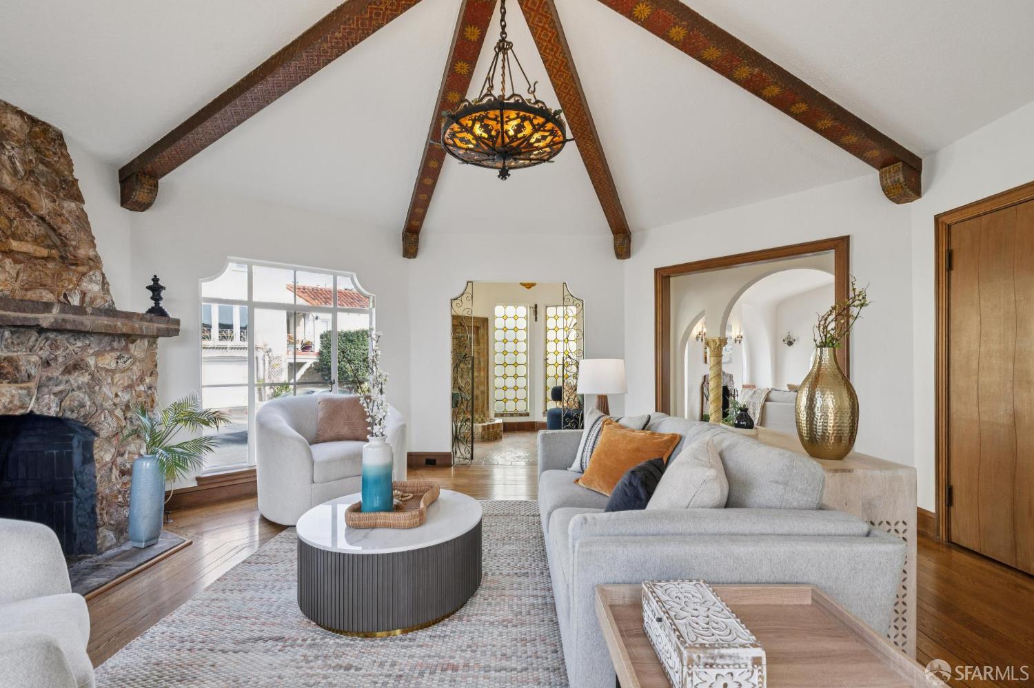 Detail Gallery Image 33 of 96 For 95 Pinehurst Way, San Francisco,  CA 94127 - 3 Beds | 3 Baths