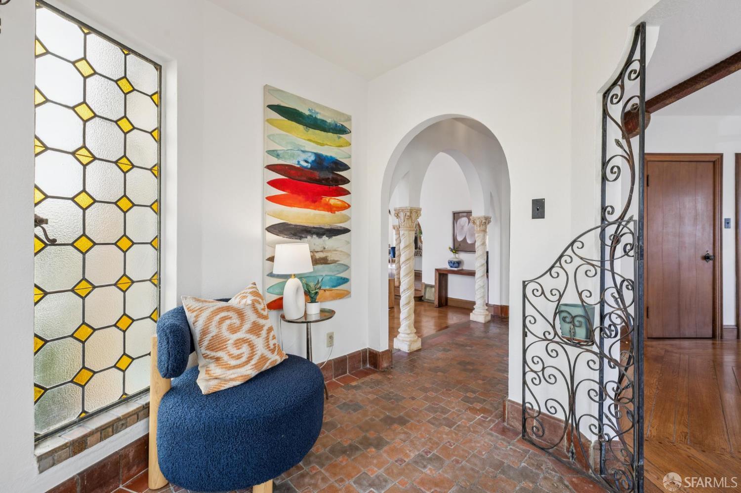 Detail Gallery Image 27 of 96 For 95 Pinehurst Way, San Francisco,  CA 94127 - 3 Beds | 3 Baths