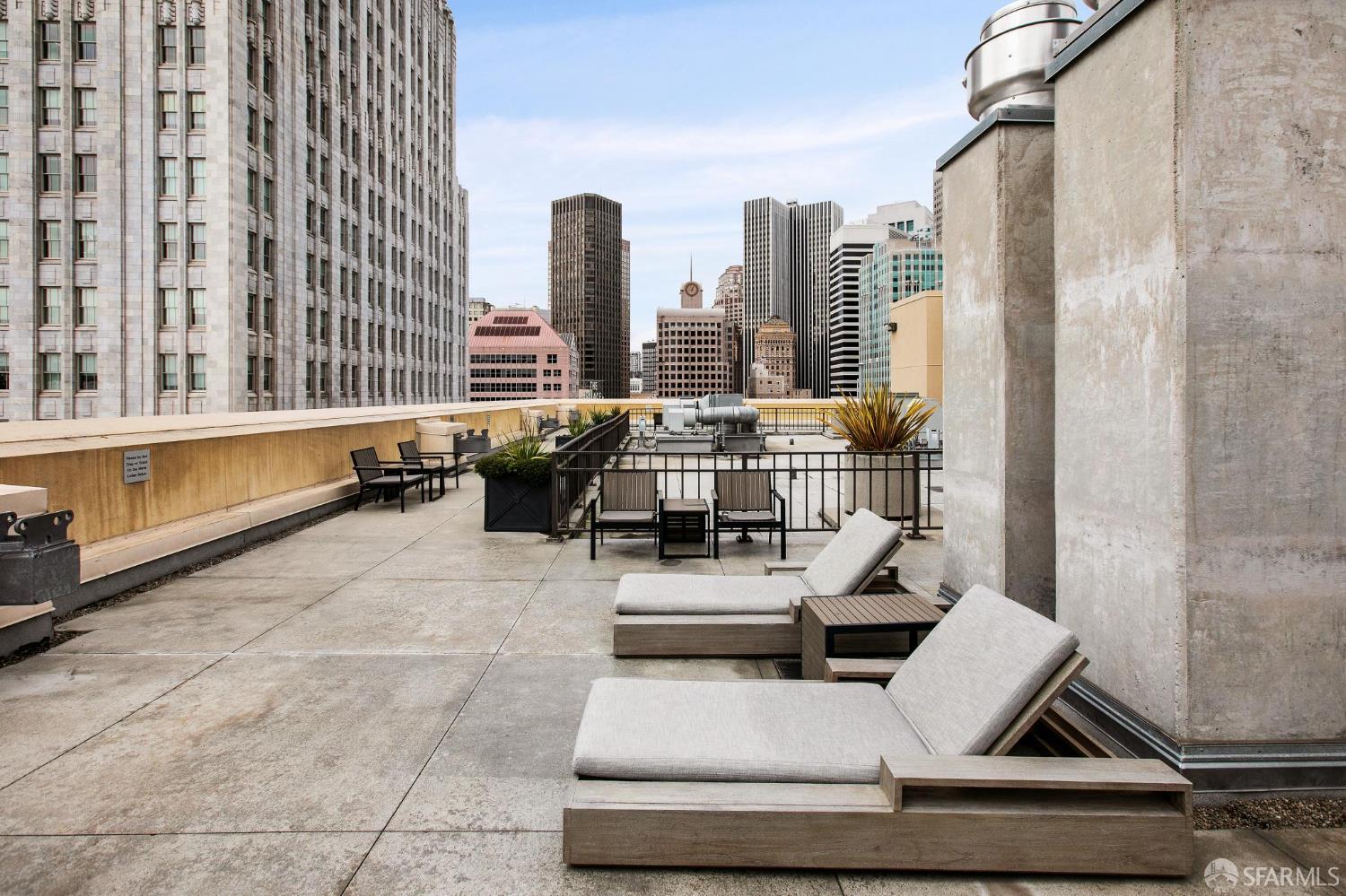 Detail Gallery Image 55 of 58 For 199 New Montgomery St #604,  San Francisco,  CA 94105 - 1 Beds | 1 Baths