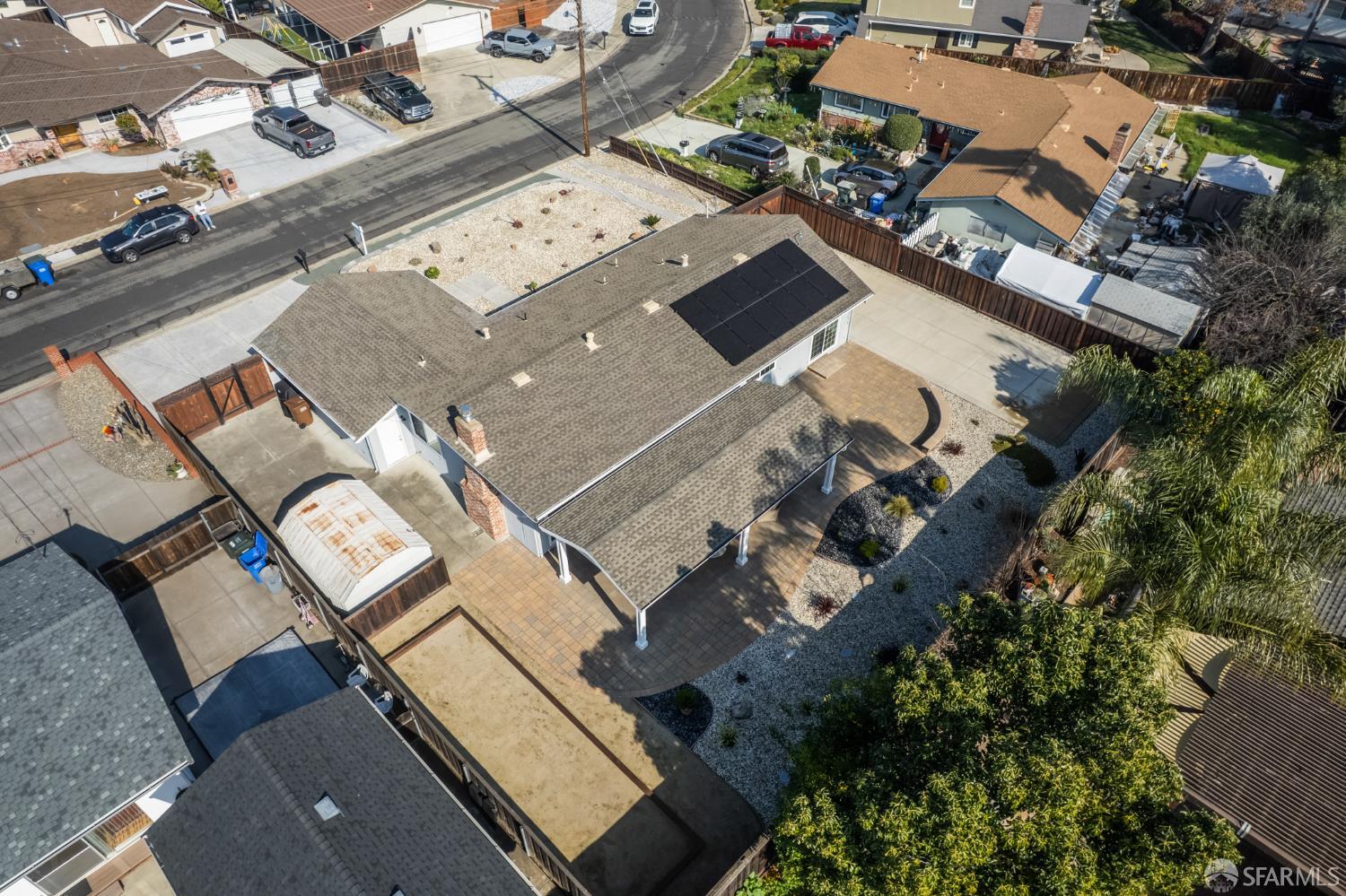 Detail Gallery Image 33 of 36 For 3875 Logan Ct, Concord,  CA 94519 - 3 Beds | 2 Baths