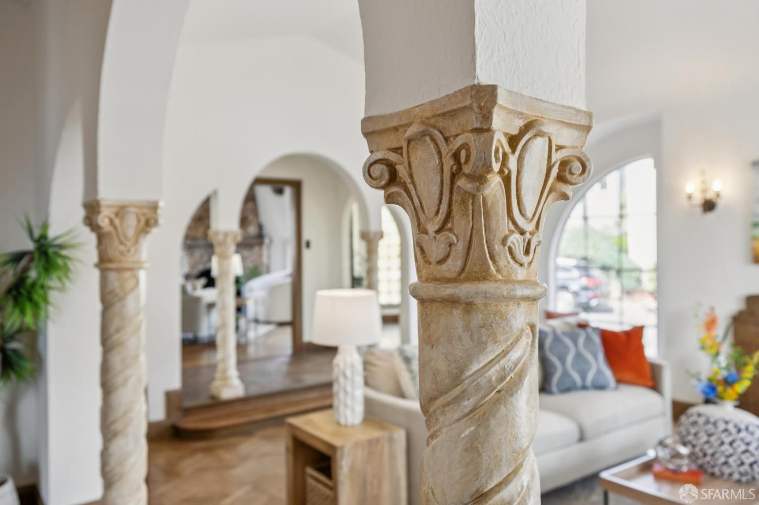 Detail Gallery Image 14 of 96 For 95 Pinehurst Way, San Francisco,  CA 94127 - 3 Beds | 3 Baths