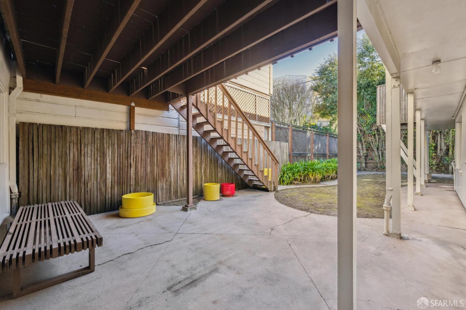 Detail Gallery Image 55 of 68 For 349 Marina Blvd, San Francisco,  CA 94123 - 4 Beds | 3 Baths