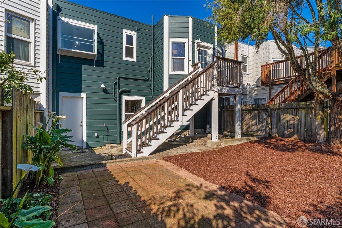 Detail Gallery Image 20 of 26 For 571 Munich St, San Francisco,  CA 94112 - 4 Beds | 2 Baths