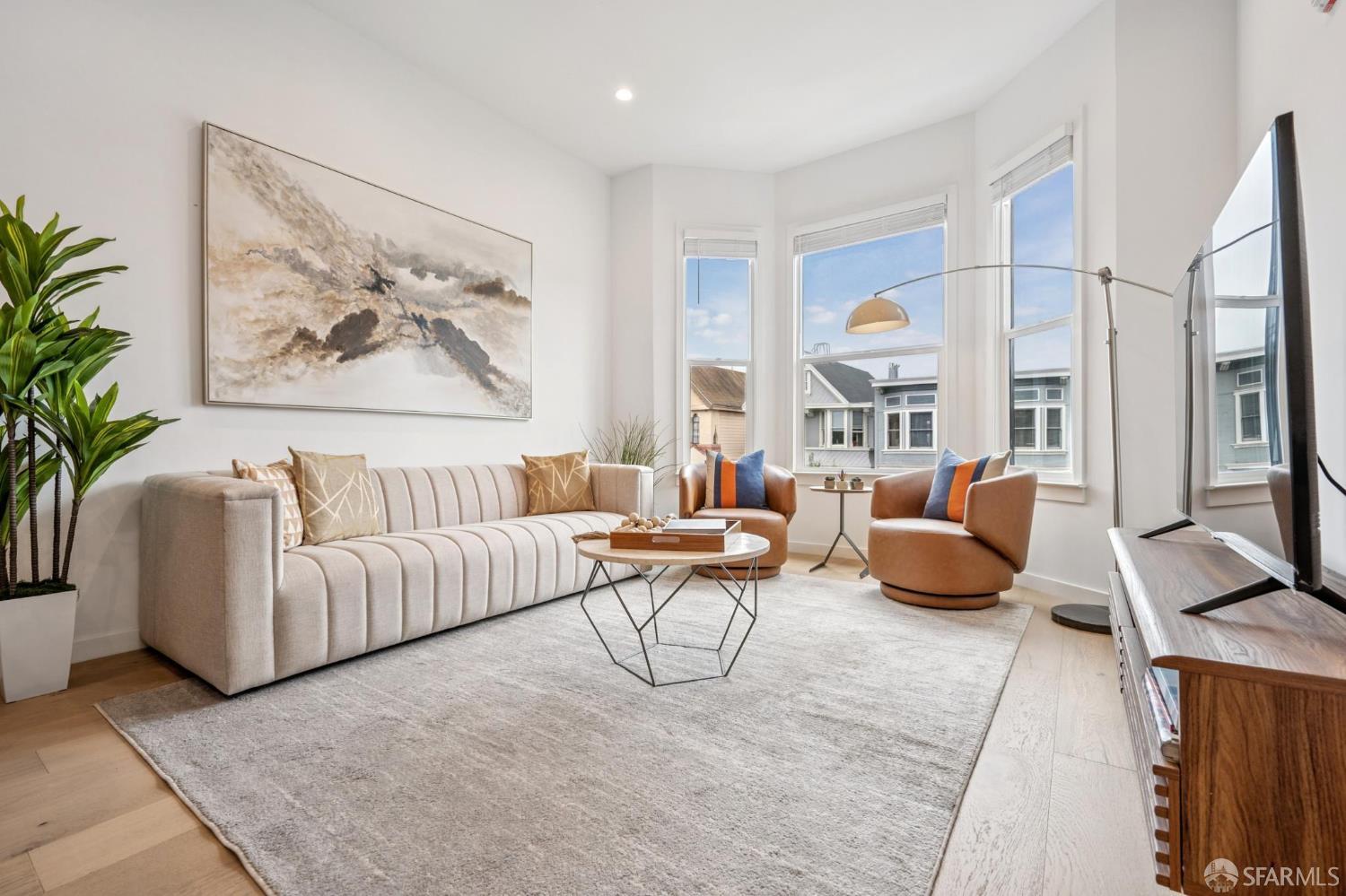 Detail Gallery Image 17 of 43 For 1117 Guerrero St, San Francisco,  CA 94110 - – Beds | – Baths