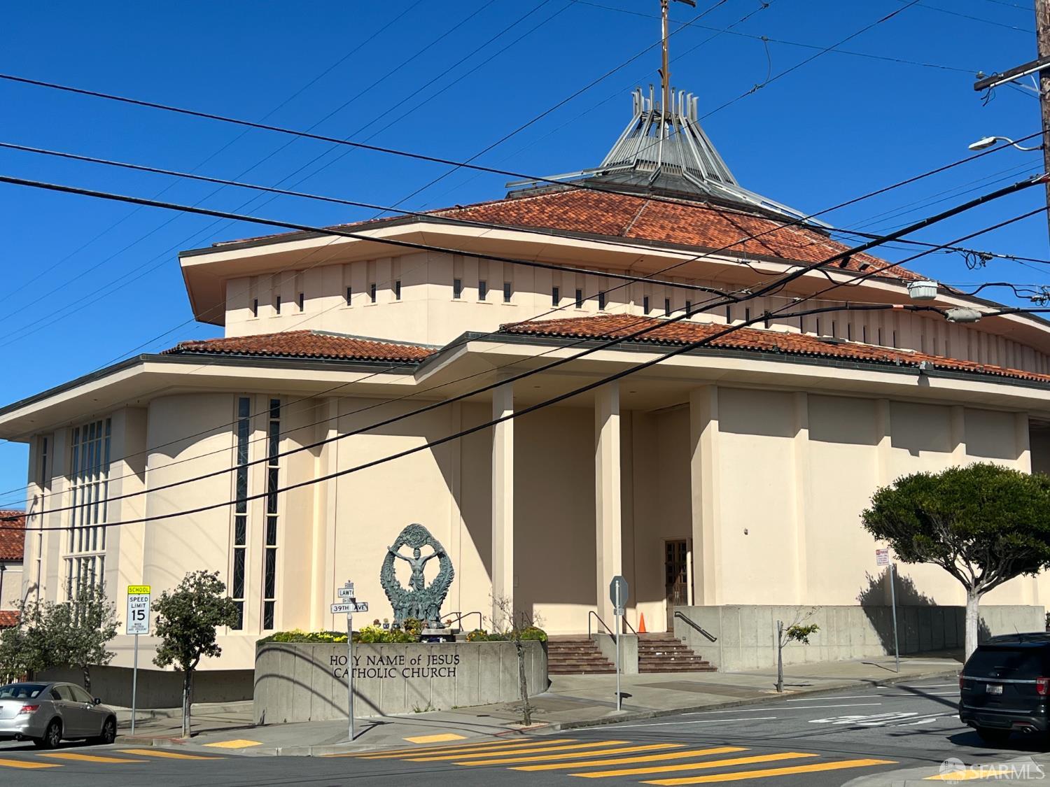 Detail Gallery Image 49 of 50 For 1483 47th Ave, San Francisco,  CA 94122 - 2 Beds | 2 Baths