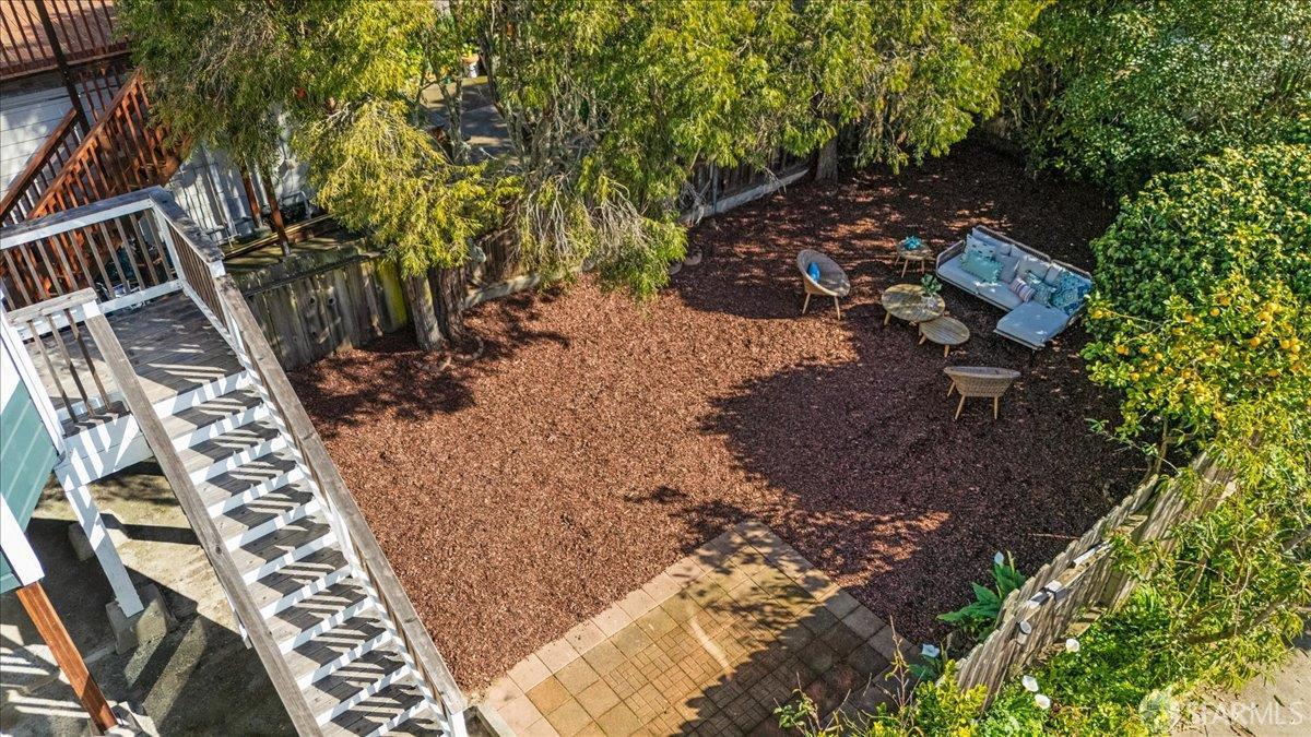 Detail Gallery Image 21 of 26 For 571 Munich St, San Francisco,  CA 94112 - 4 Beds | 2 Baths