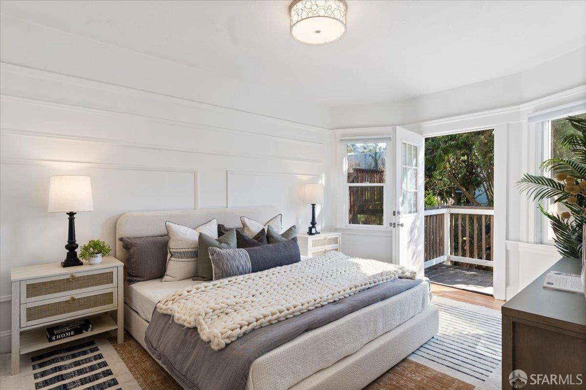 Detail Gallery Image 12 of 26 For 571 Munich St, San Francisco,  CA 94112 - 4 Beds | 2 Baths