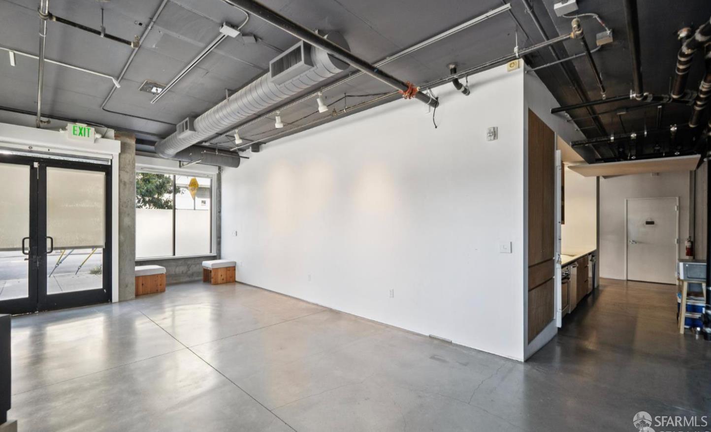 Detail Gallery Image 25 of 40 For 2405 Folsom St #C1,  San Francisco,  CA 94110 - – Beds | – Baths