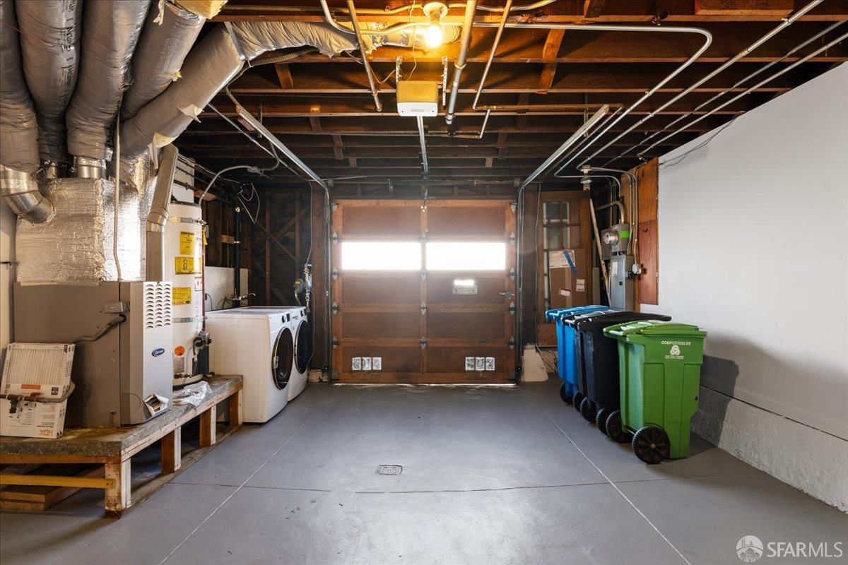 Detail Gallery Image 19 of 26 For 571 Munich St, San Francisco,  CA 94112 - 4 Beds | 2 Baths