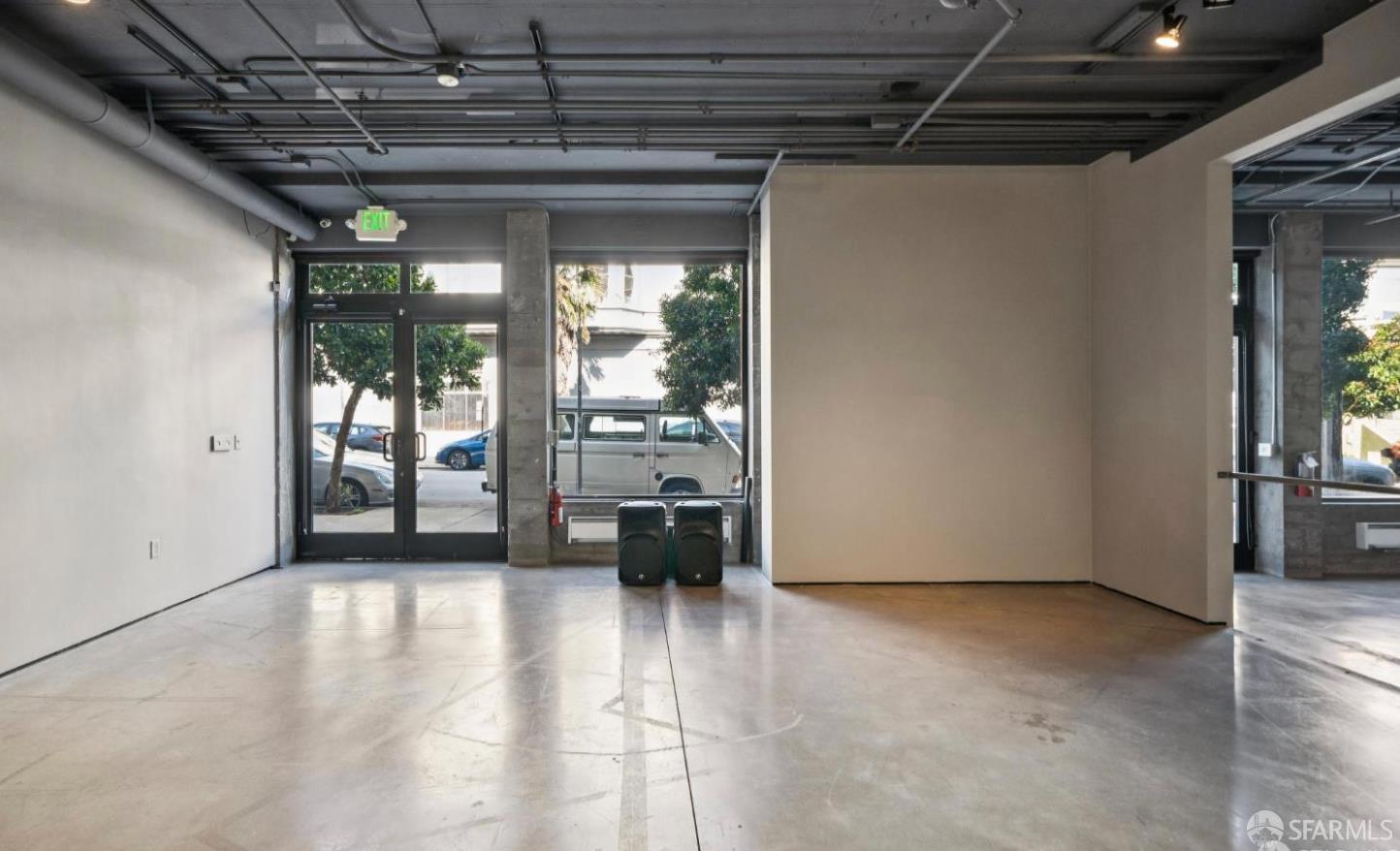 Detail Gallery Image 16 of 40 For 2405 Folsom St #C2,  San Francisco,  CA 94110 - – Beds | – Baths