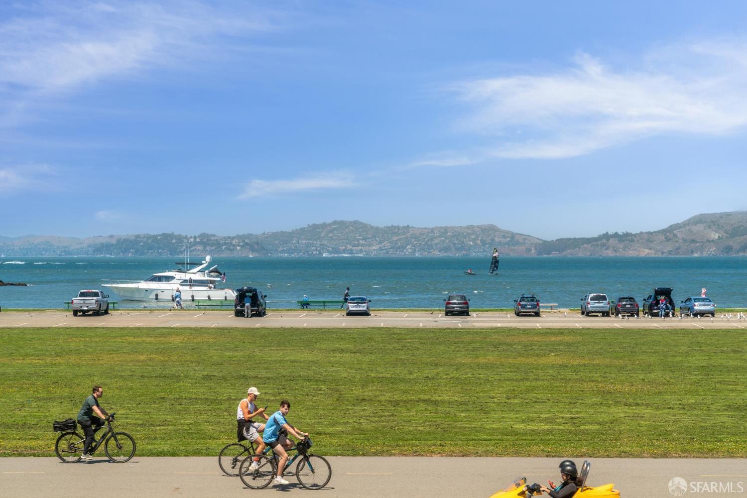 Detail Gallery Image 18 of 68 For 349 Marina Blvd, San Francisco,  CA 94123 - 4 Beds | 3 Baths