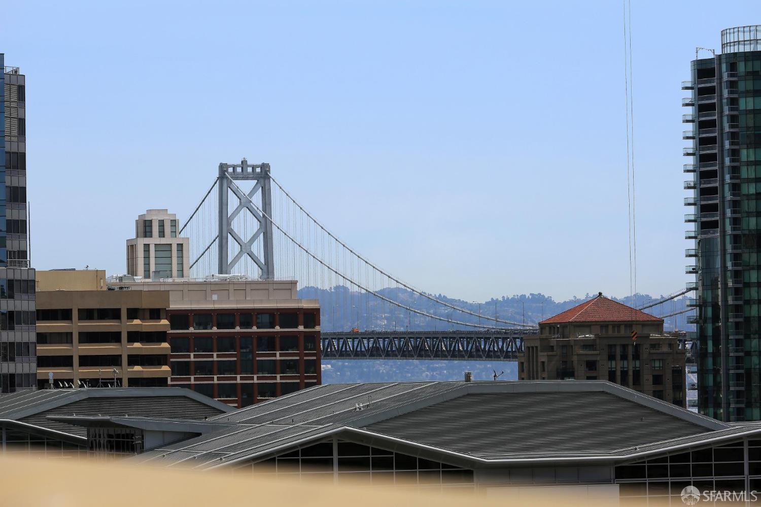 Detail Gallery Image 34 of 58 For 199 New Montgomery St #604,  San Francisco,  CA 94105 - 1 Beds | 1 Baths