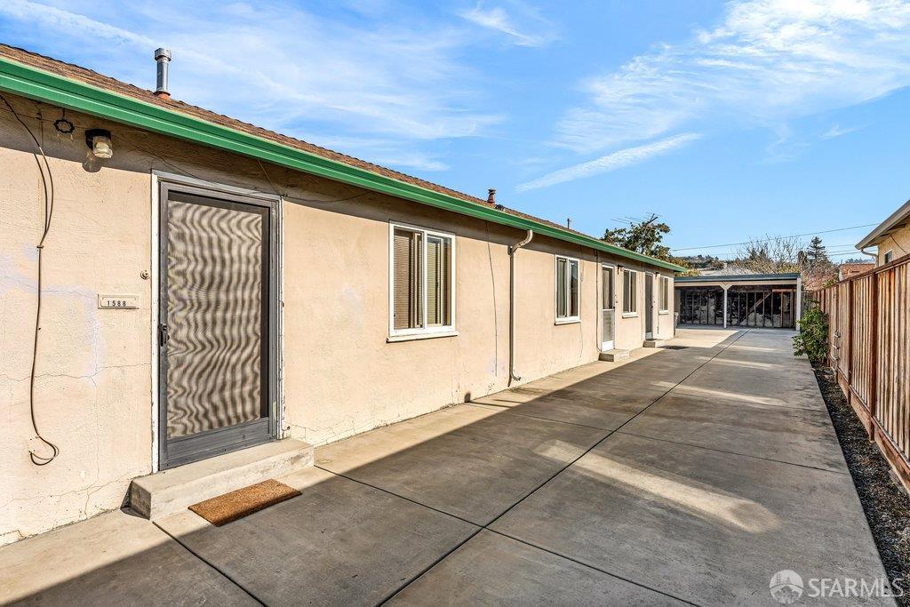 Detail Gallery Image 4 of 24 For 1592 Oriole Ave, San Leandro,  CA 94578 - – Beds | – Baths