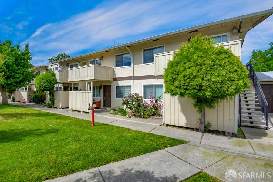 Detail Gallery Image 2 of 23 For 46728 Crawford St #20,  Fremont,  CA 94539 - 1 Beds | 1 Baths