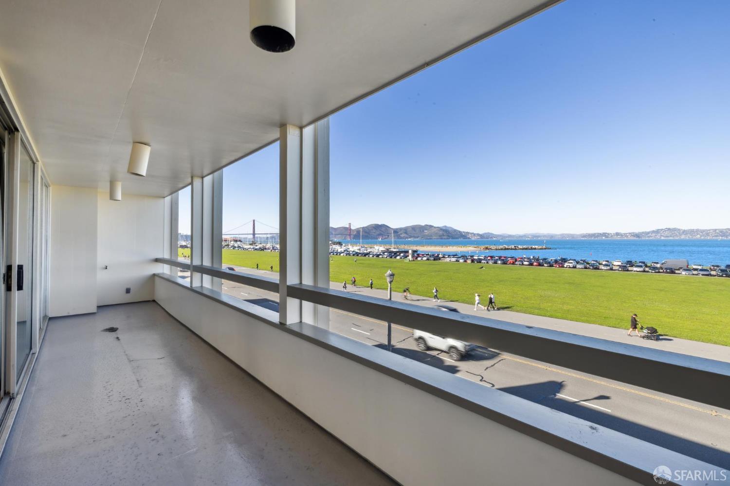 Detail Gallery Image 38 of 68 For 349 Marina Blvd, San Francisco,  CA 94123 - 4 Beds | 3 Baths