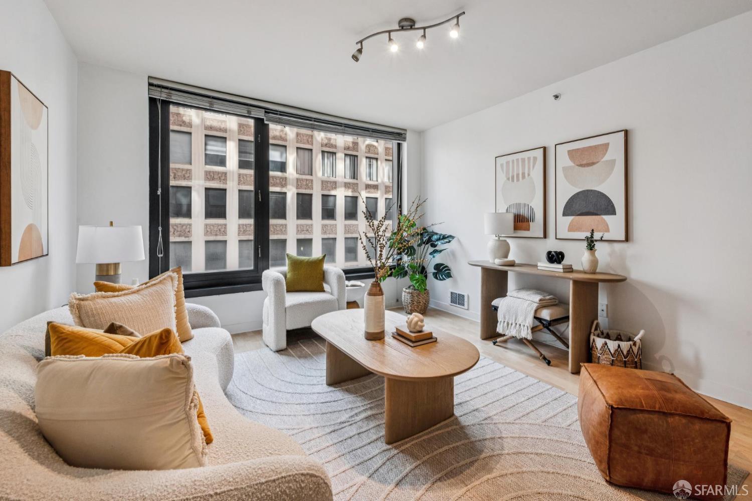 Detail Gallery Image 3 of 58 For 199 New Montgomery St #604,  San Francisco,  CA 94105 - 1 Beds | 1 Baths