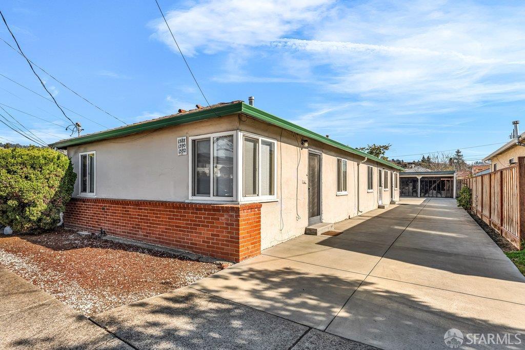 Detail Gallery Image 23 of 24 For 1592 Oriole Ave, San Leandro,  CA 94578 - – Beds | – Baths