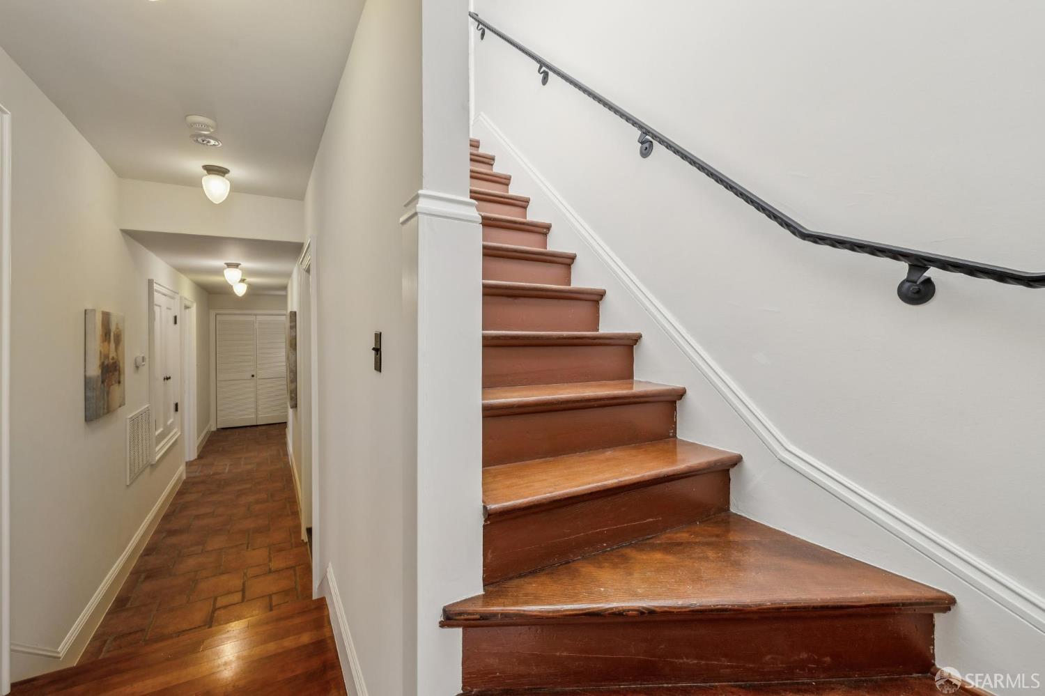 Detail Gallery Image 61 of 96 For 95 Pinehurst Way, San Francisco,  CA 94127 - 3 Beds | 3 Baths