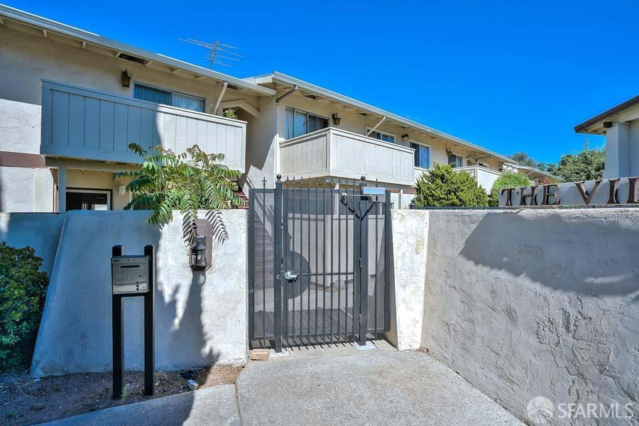 Detail Gallery Image 23 of 23 For 46728 Crawford St #20,  Fremont,  CA 94539 - 1 Beds | 1 Baths