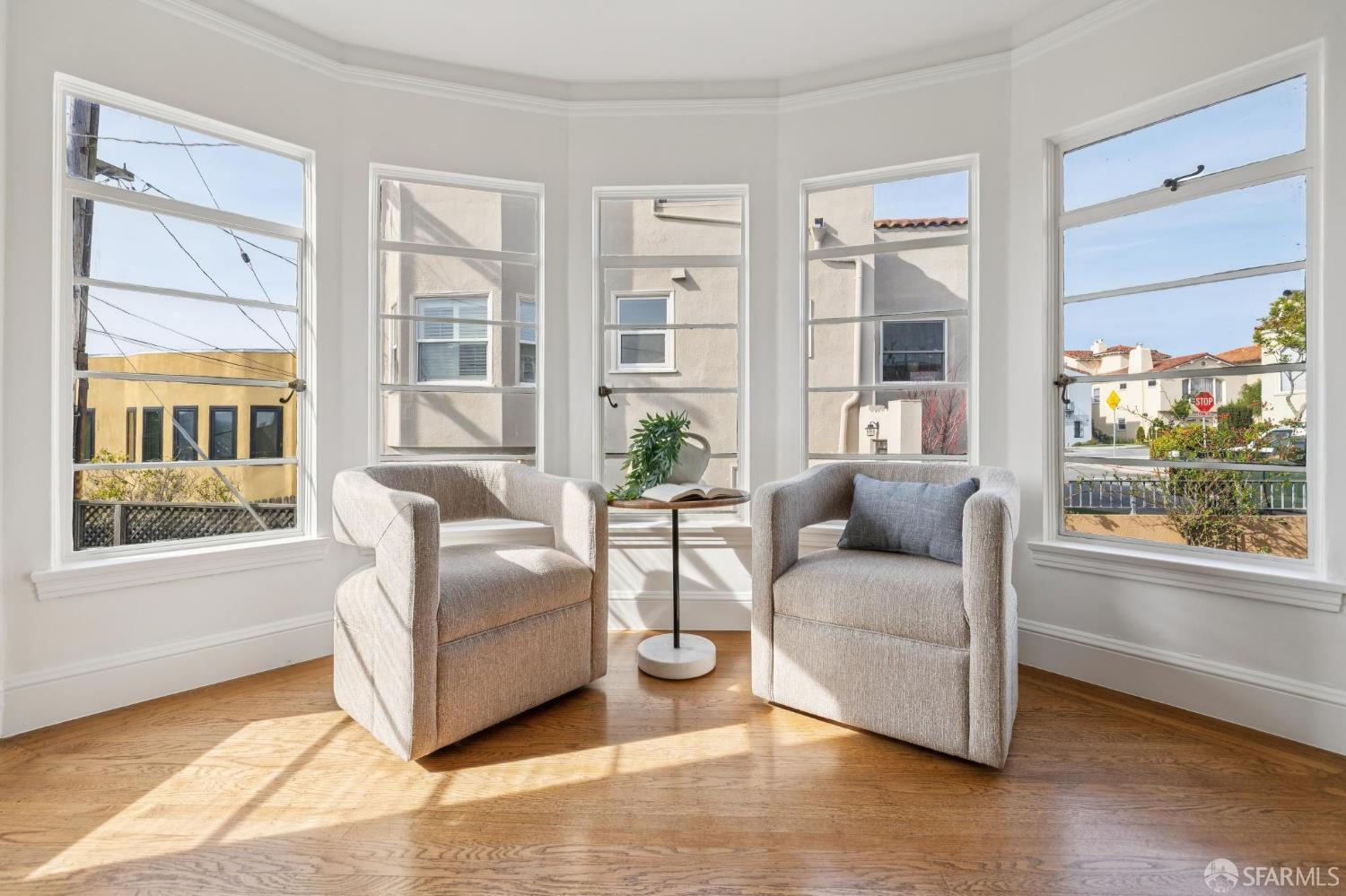 Detail Gallery Image 54 of 96 For 95 Pinehurst Way, San Francisco,  CA 94127 - 3 Beds | 3 Baths