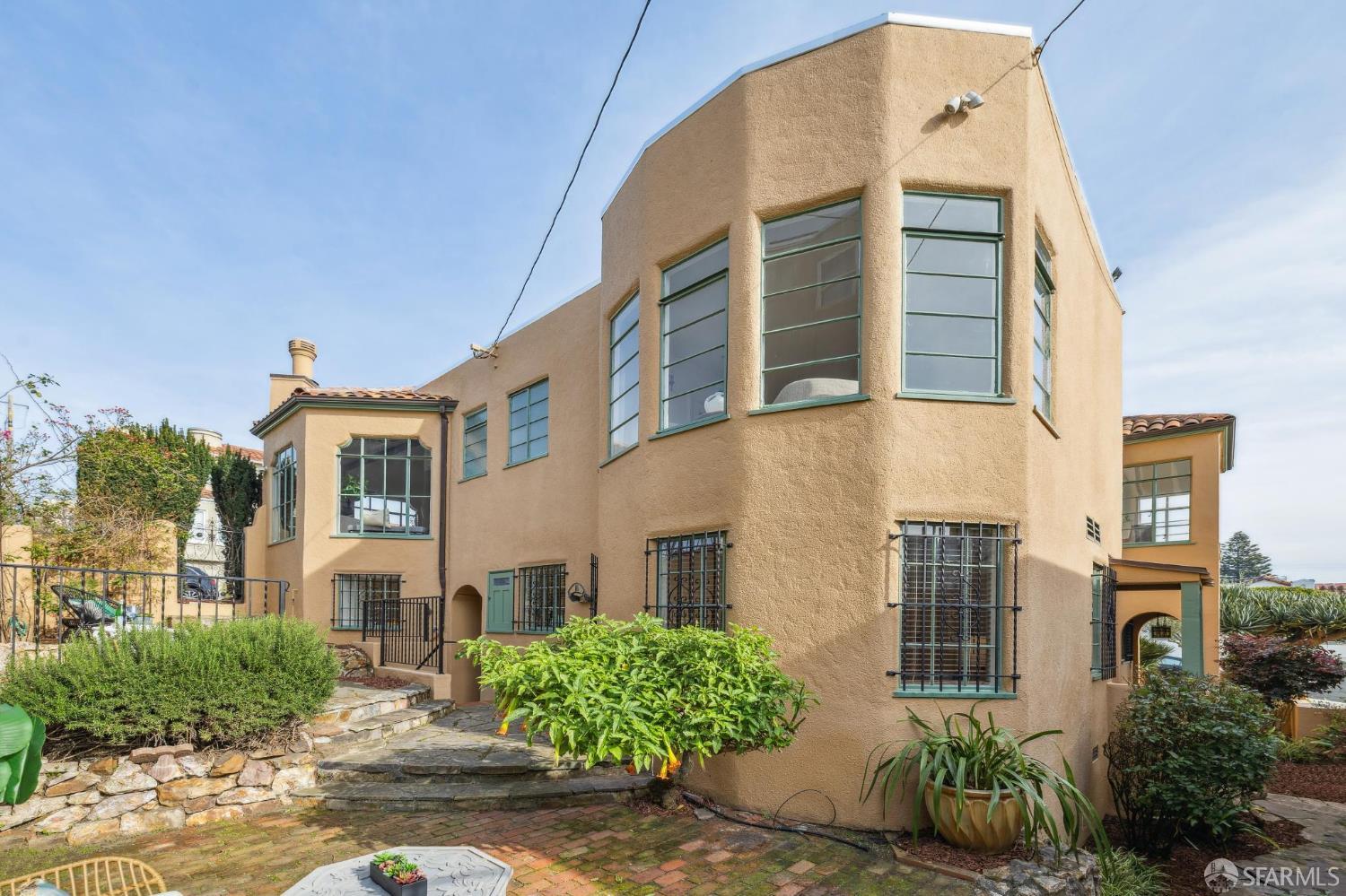 Detail Gallery Image 78 of 96 For 95 Pinehurst Way, San Francisco,  CA 94127 - 3 Beds | 3 Baths