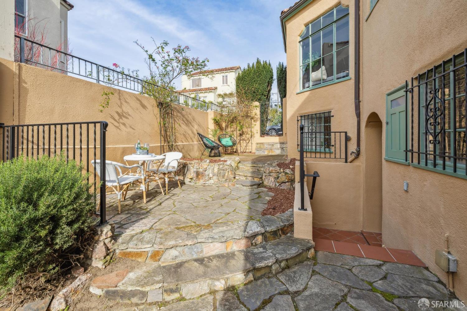 Detail Gallery Image 79 of 96 For 95 Pinehurst Way, San Francisco,  CA 94127 - 3 Beds | 3 Baths