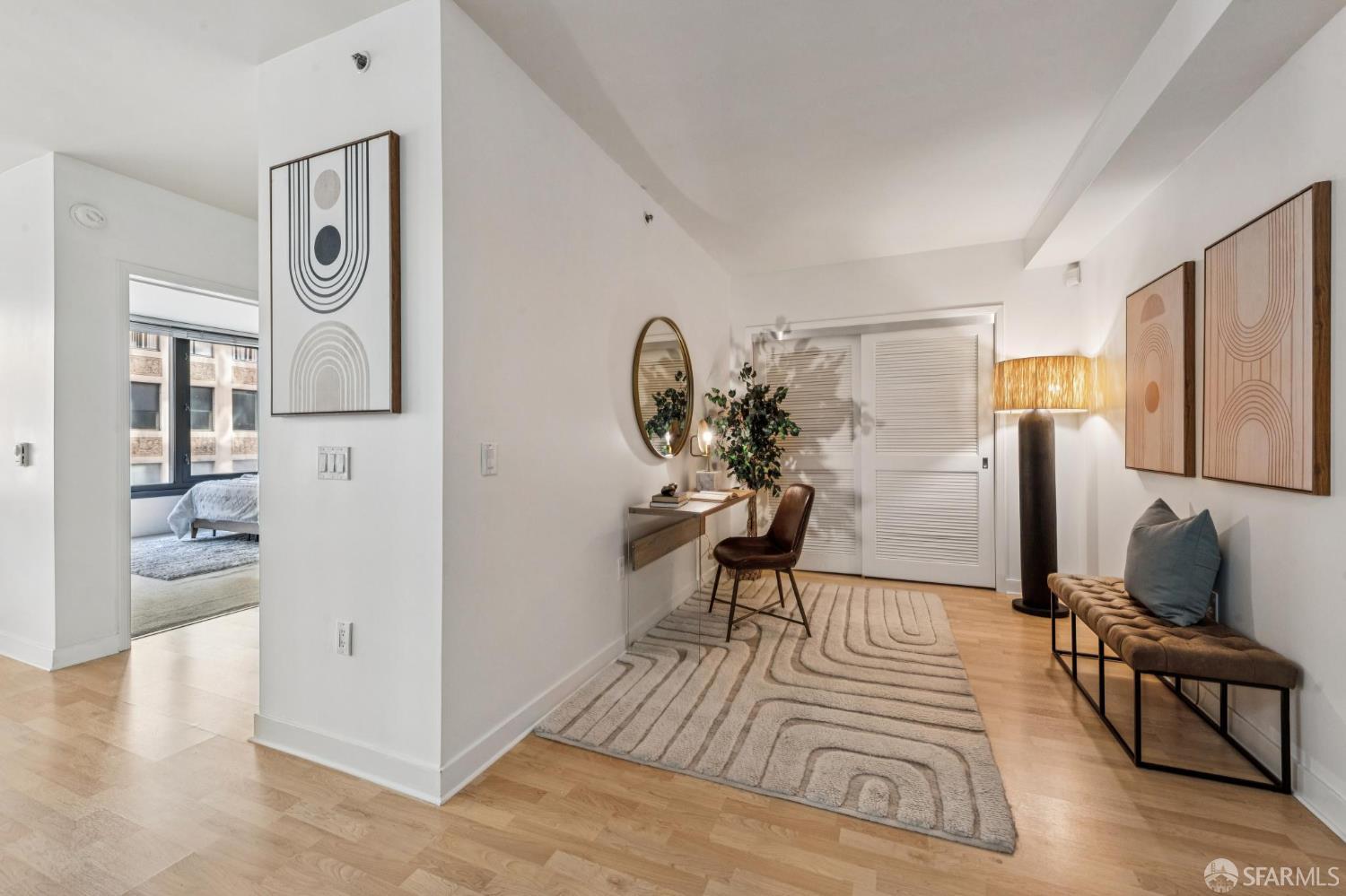 Detail Gallery Image 8 of 58 For 199 New Montgomery St #604,  San Francisco,  CA 94105 - 1 Beds | 1 Baths