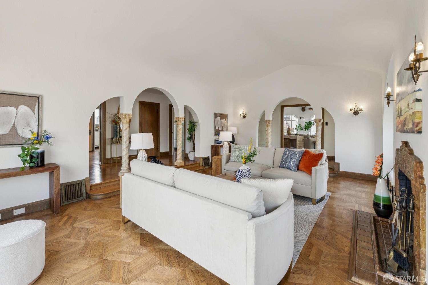 Detail Gallery Image 20 of 96 For 95 Pinehurst Way, San Francisco,  CA 94127 - 3 Beds | 3 Baths