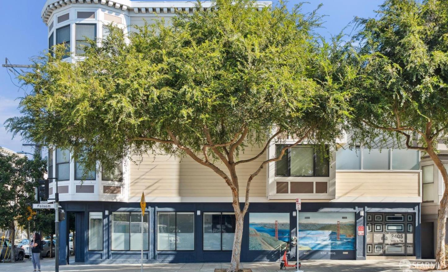 Detail Gallery Image 35 of 40 For 2405 Folsom St #C2,  San Francisco,  CA 94110 - – Beds | – Baths