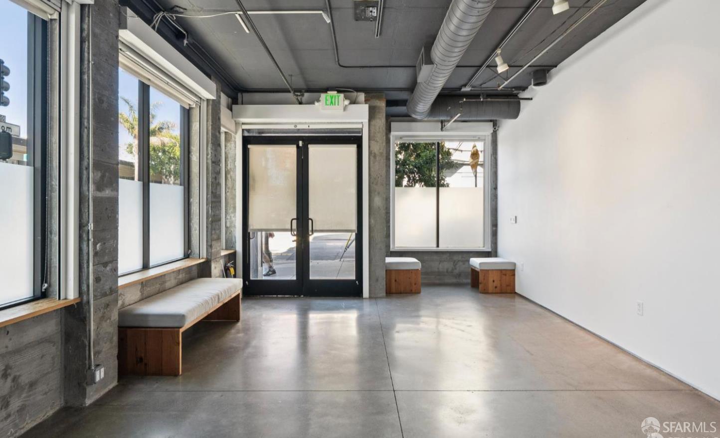 Detail Gallery Image 6 of 40 For 2405 Folsom St #C2,  San Francisco,  CA 94110 - – Beds | – Baths