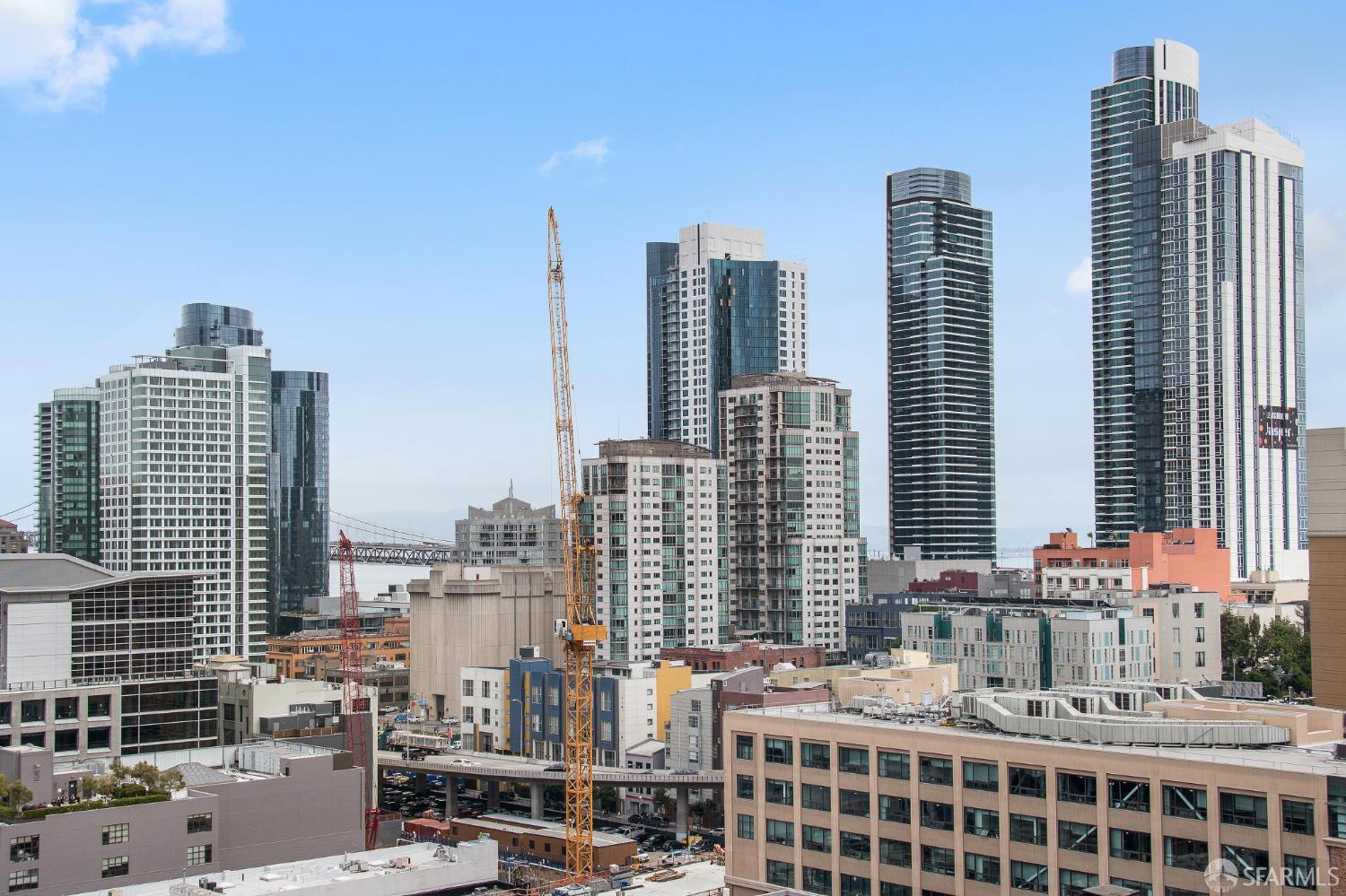 Detail Gallery Image 42 of 58 For 199 New Montgomery St #604,  San Francisco,  CA 94105 - 1 Beds | 1 Baths