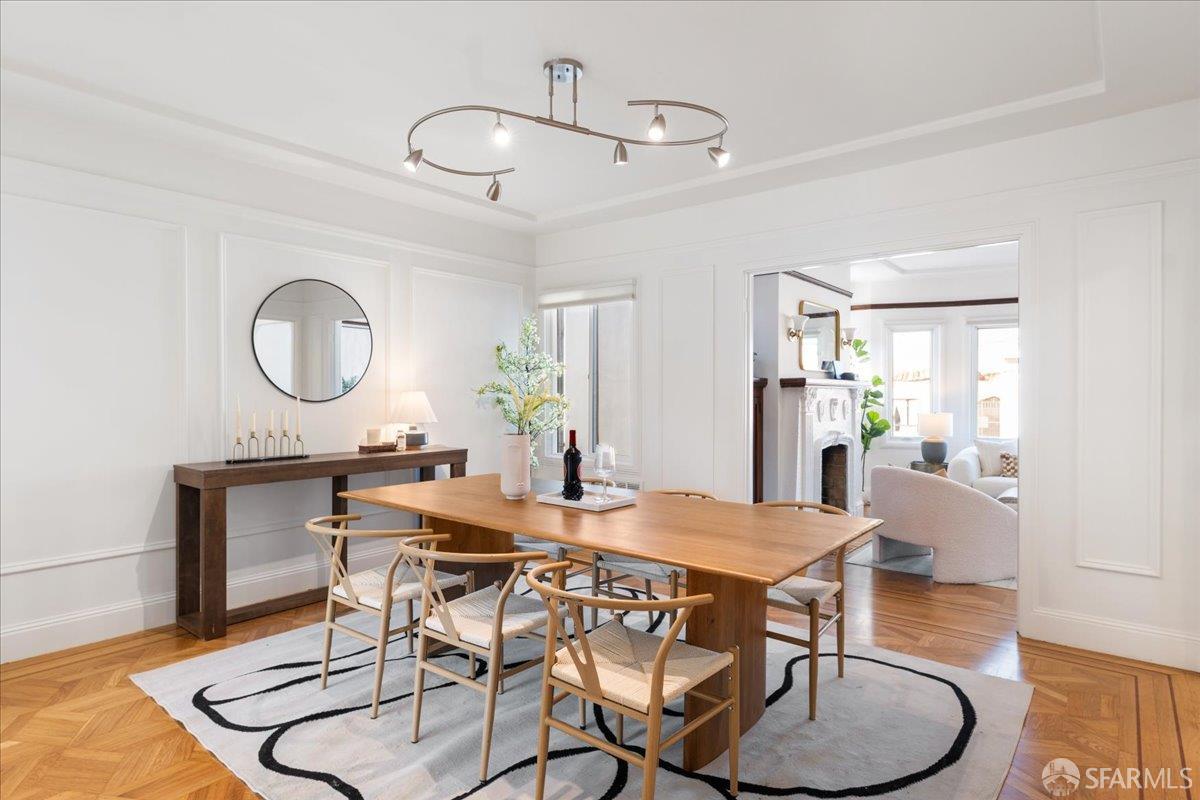 Detail Gallery Image 10 of 26 For 571 Munich St, San Francisco,  CA 94112 - 4 Beds | 2 Baths