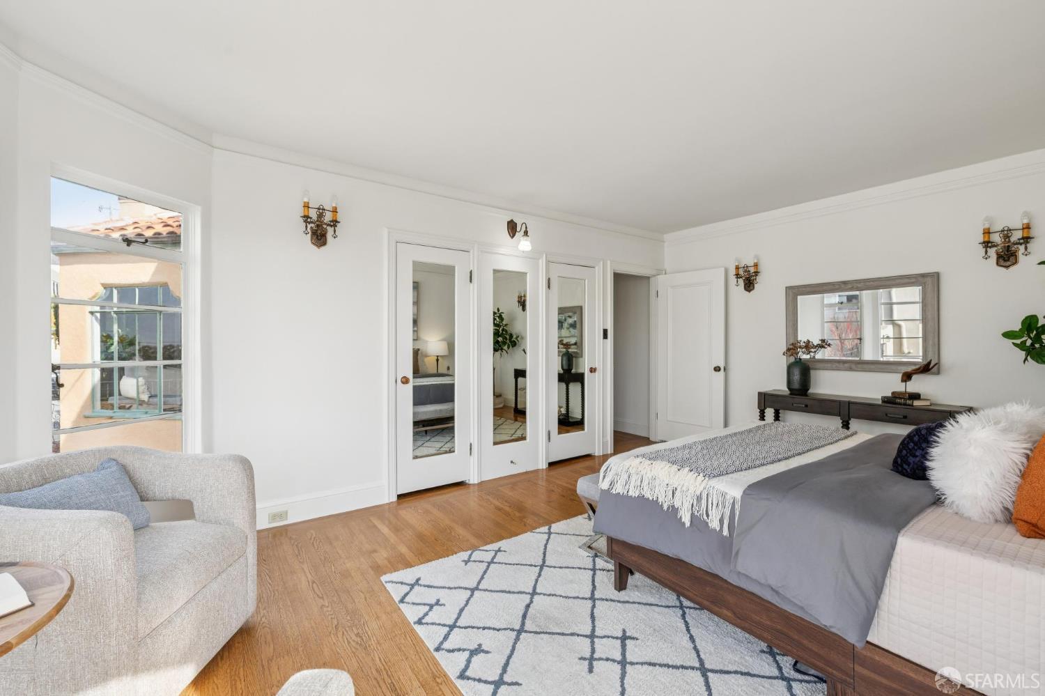 Detail Gallery Image 57 of 96 For 95 Pinehurst Way, San Francisco,  CA 94127 - 3 Beds | 3 Baths