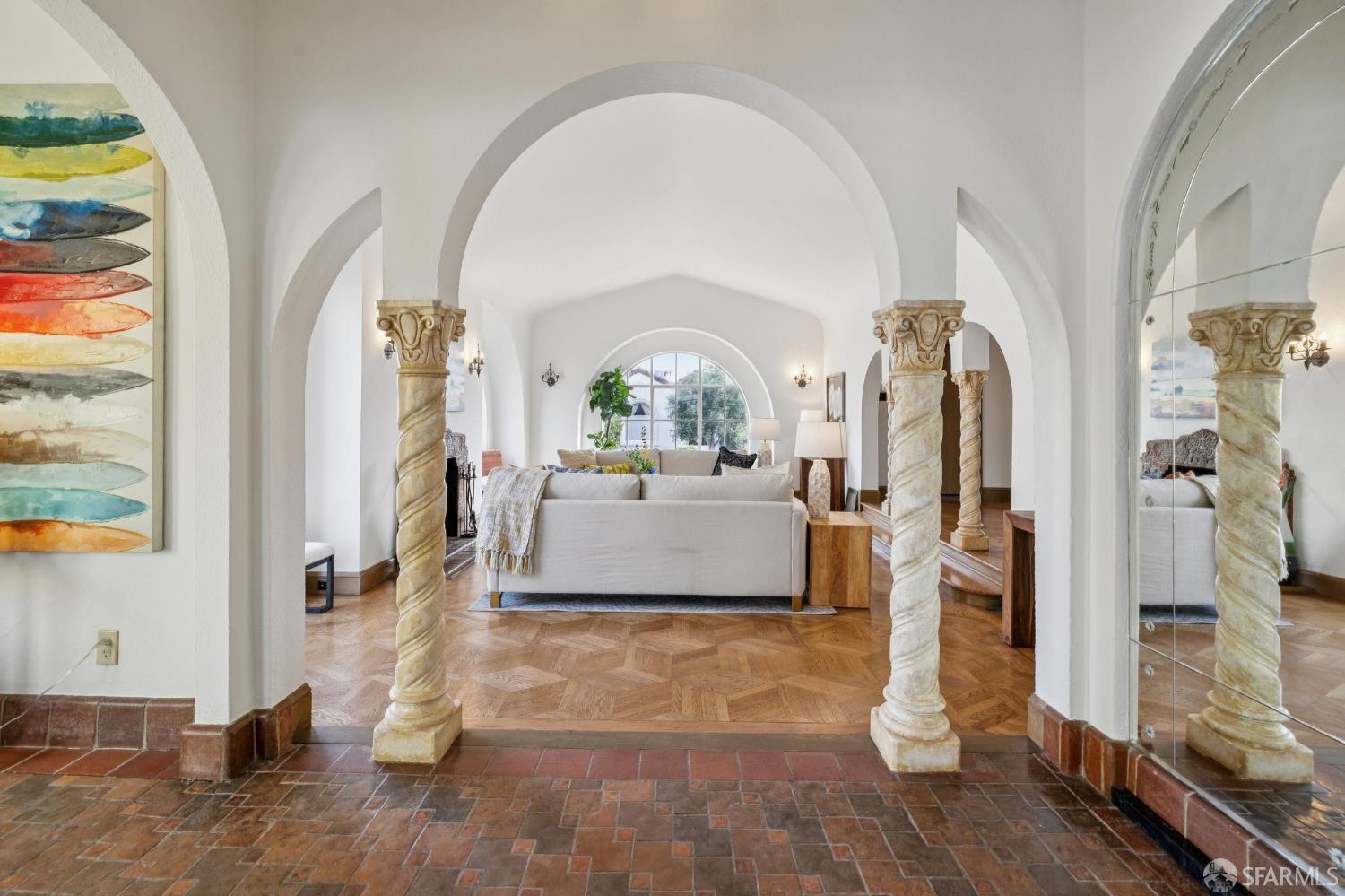 Detail Gallery Image 23 of 96 For 95 Pinehurst Way, San Francisco,  CA 94127 - 3 Beds | 3 Baths